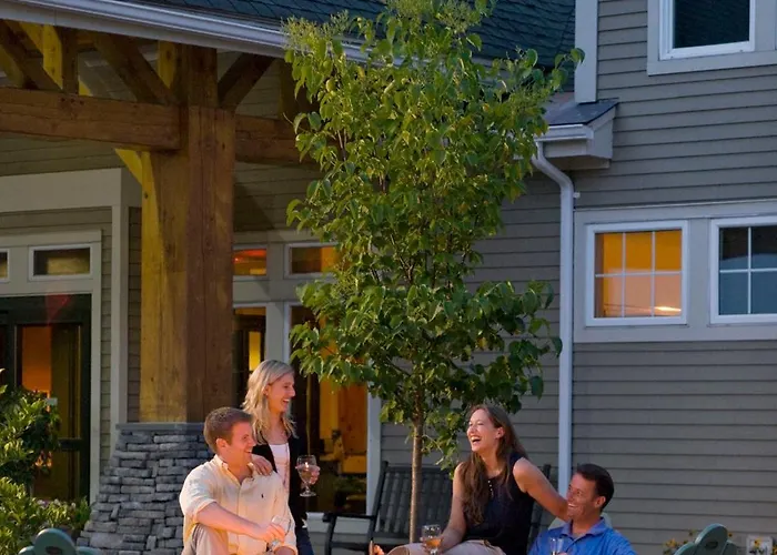 Green Mountain Suites Hotel